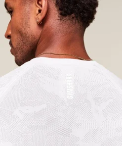 Geo Seamless T-Shirt