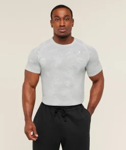 Geo Seamless T-Shirt