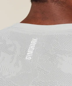 Geo Seamless T-Shirt