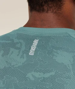 Geo Seamless T-Shirt