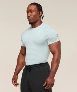 Geo Seamless T-Shirt