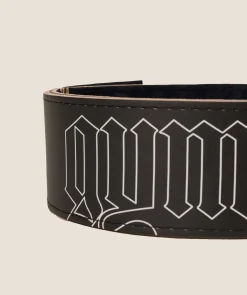 Graphic Lever Lifting Belt