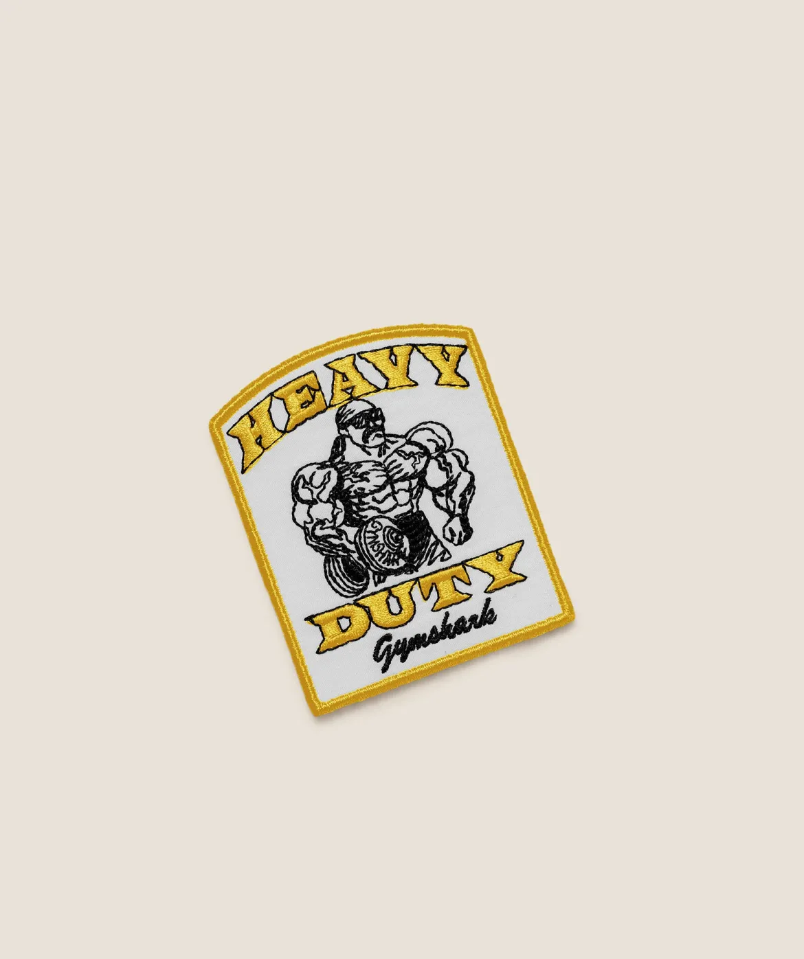 Graphic Patch