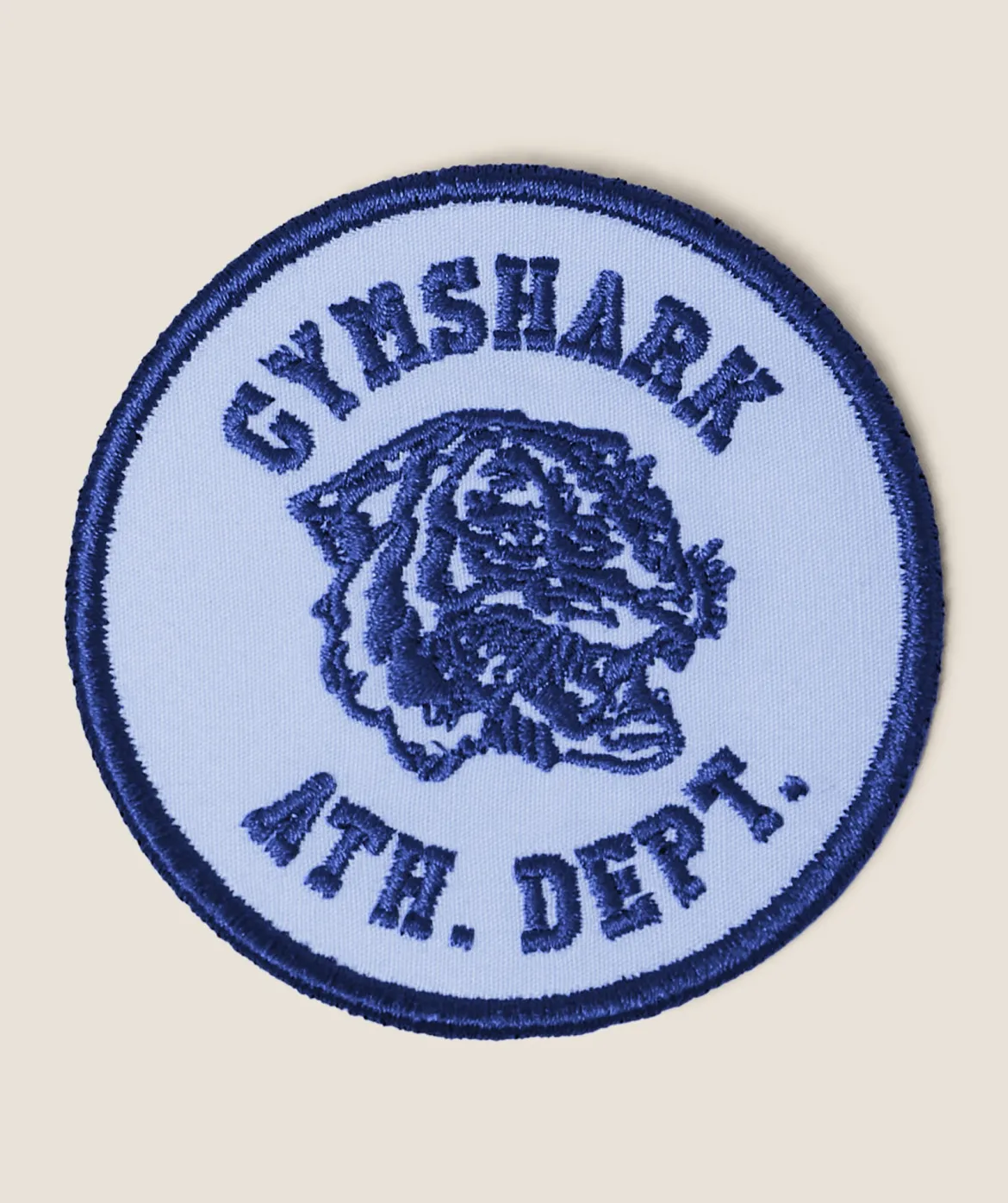 Graphic Patch