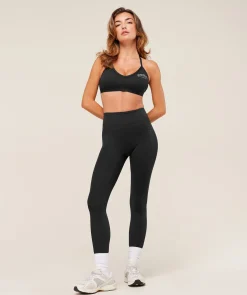 Graphic Sports Bra