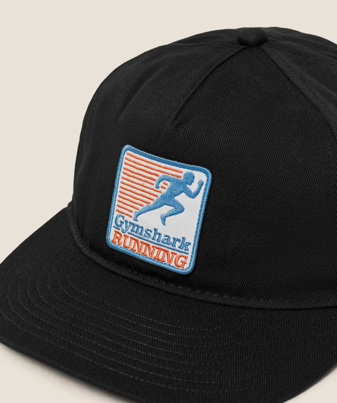 Graphic Trucker