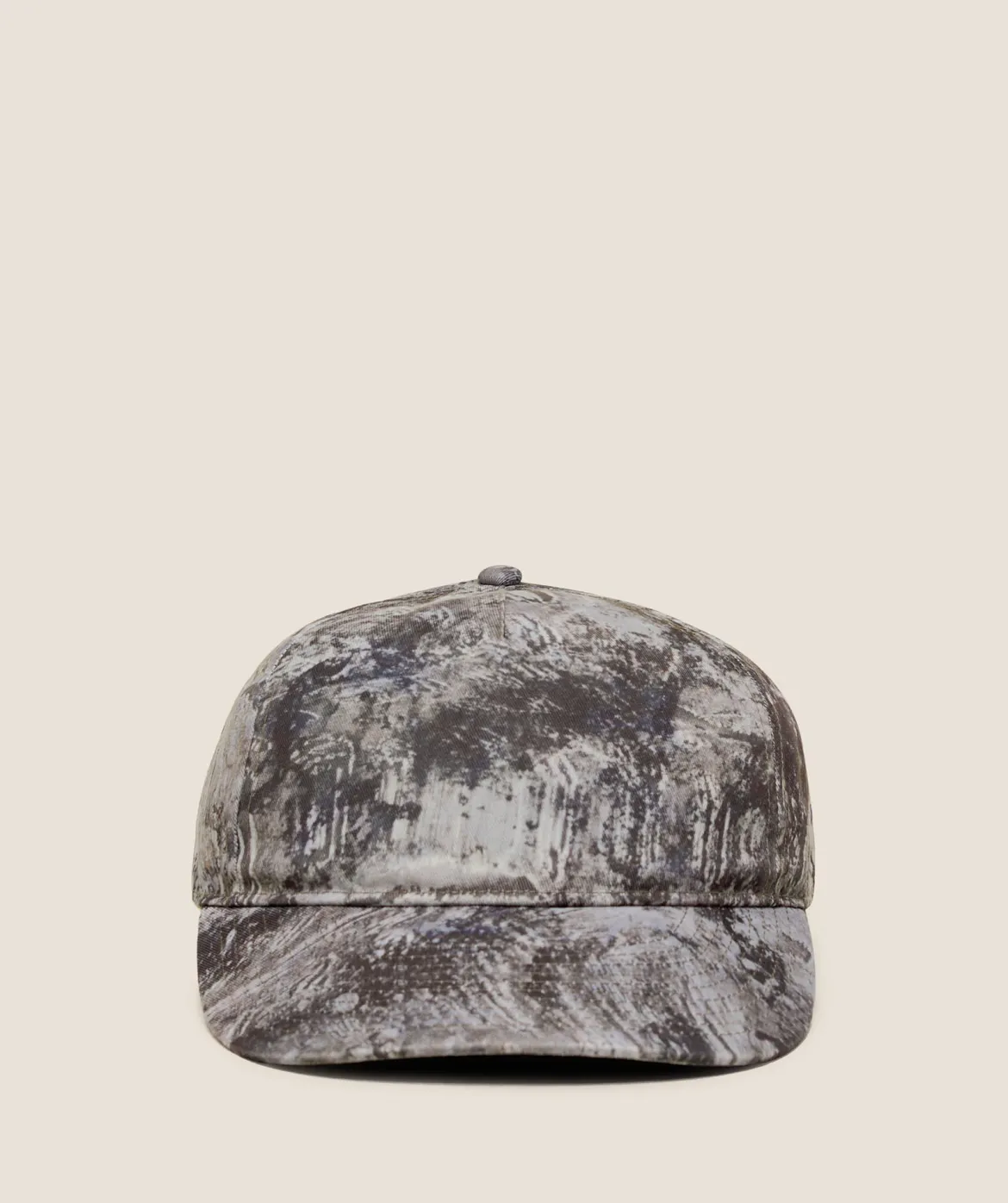 Graphic Trucker