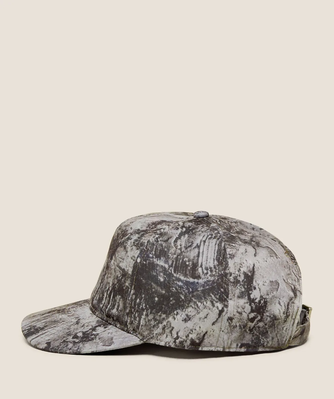 Graphic Trucker