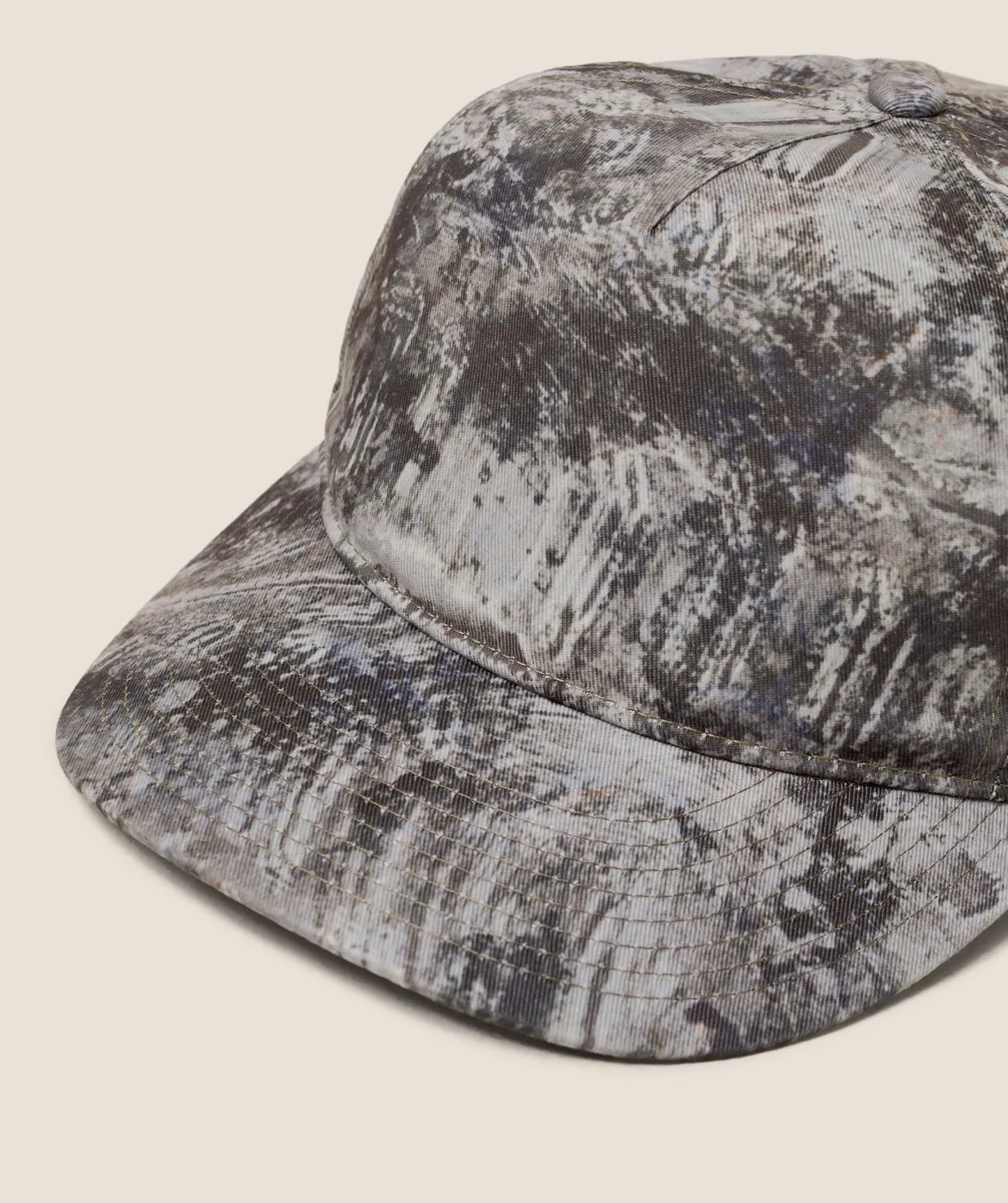 Graphic Trucker