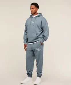 GS66 Jogger