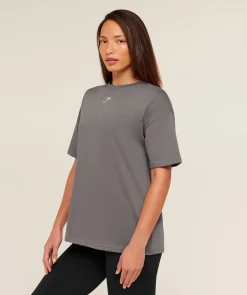 GS Power Oversized T-Shirt