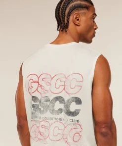 GSCC Graphic Tank
