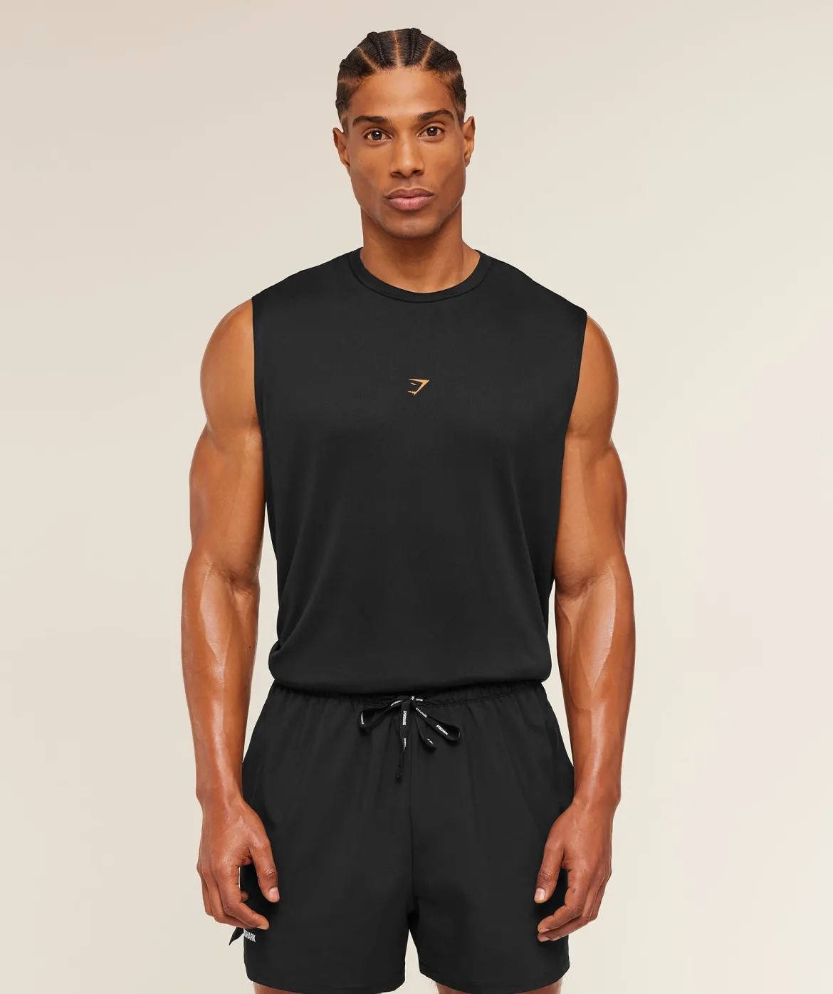 GSCC Graphic Tank