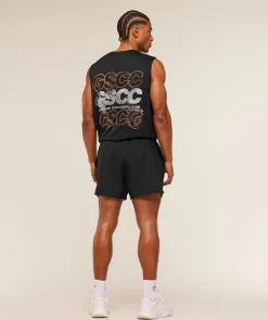 GSCC Graphic Tank