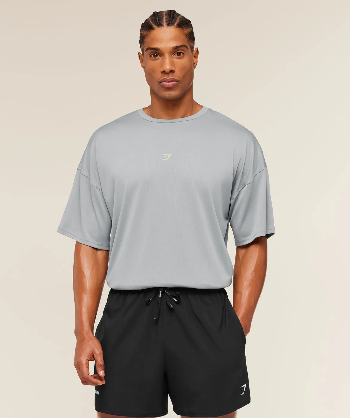 GSCC Graphic T-Shirt