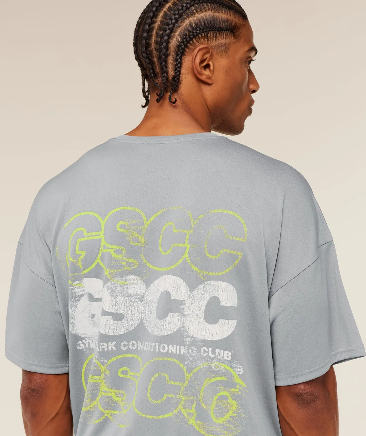 GSCC Graphic T-Shirt