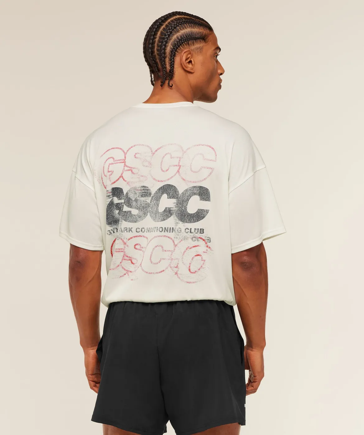 GSCC Graphic T-Shirt