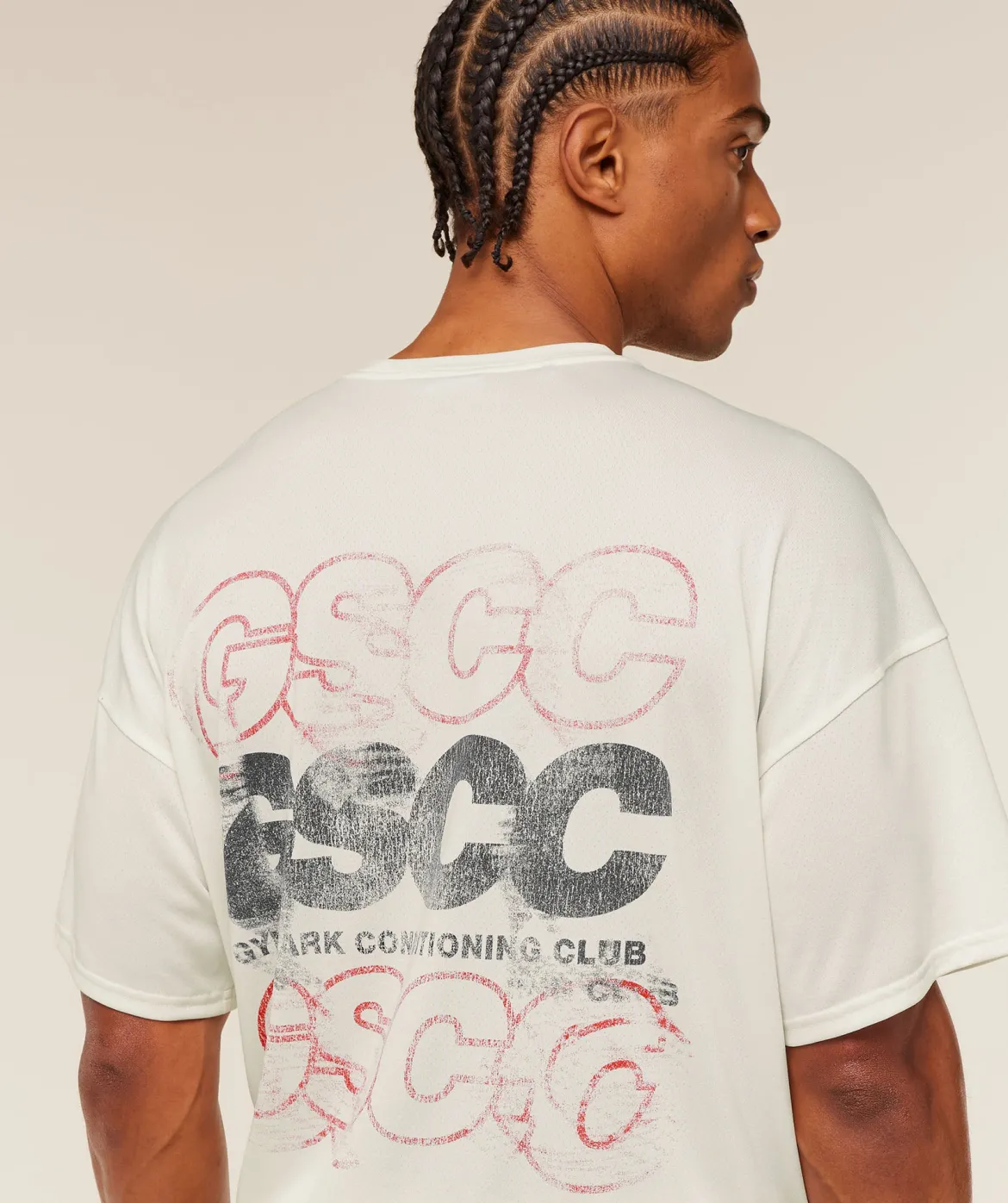 GSCC Graphic T-Shirt