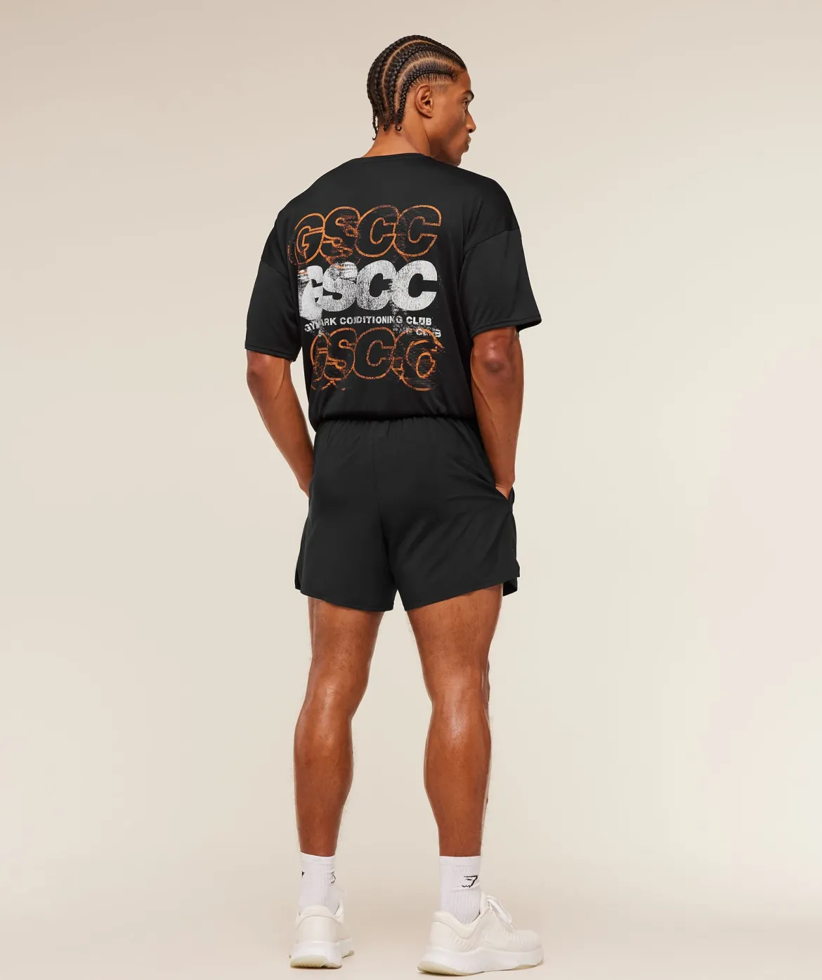 GSCC Graphic T-Shirt
