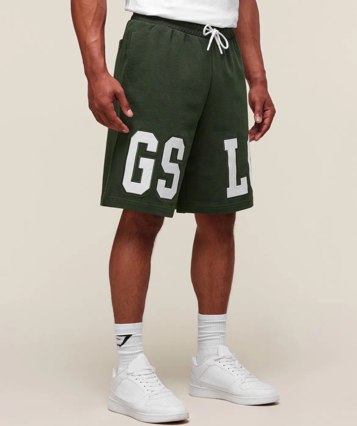 GSLC 9" Short