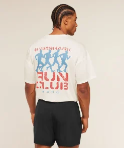 GSRC Stencil Graphic T-Shirt