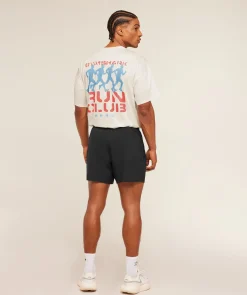 GSRC Stencil Graphic T-Shirt