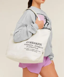 Gymshark Strength Tote