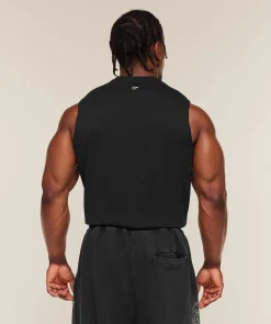 Gymshark Training Graphic Tank