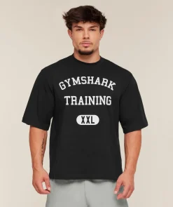 Gymshark Training Graphic T-Shirt