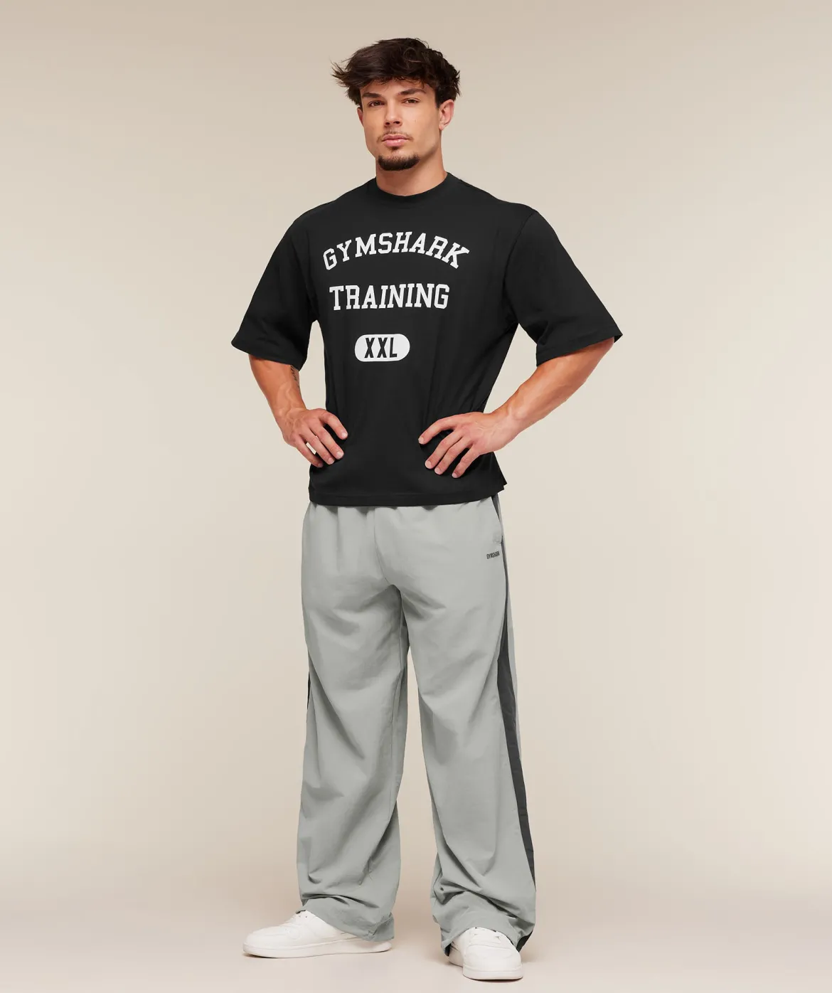 Gymshark Training Graphic T-Shirt