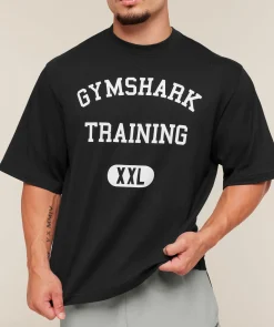 Gymshark Training Graphic T-Shirt