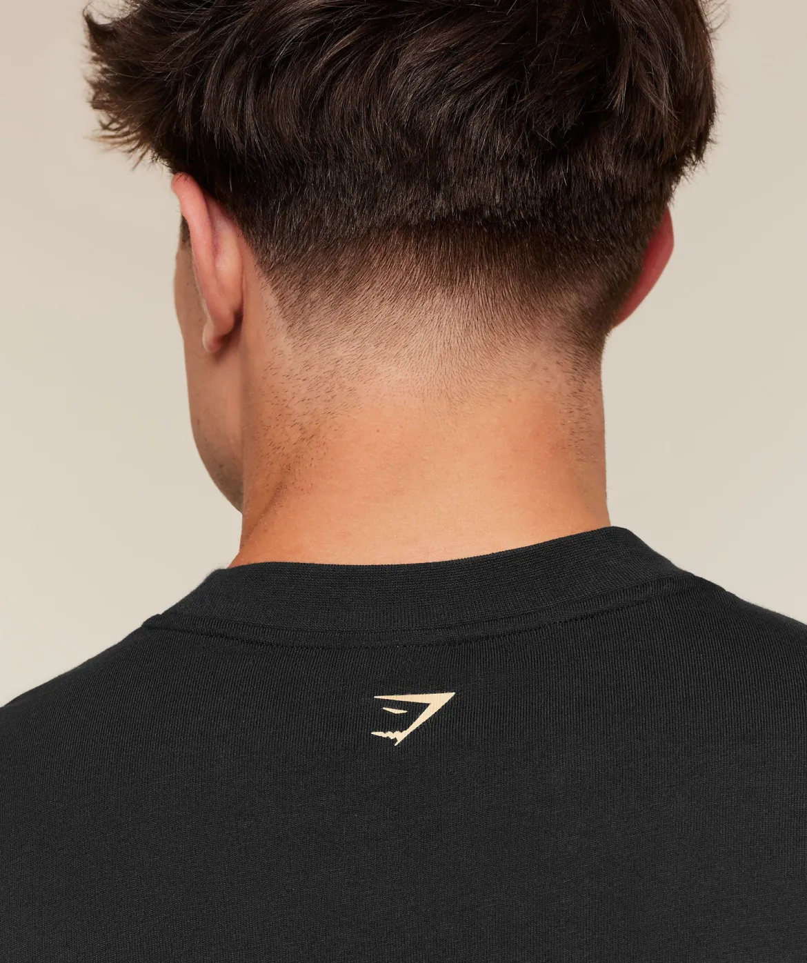 Gymshark Training Graphic T-Shirt