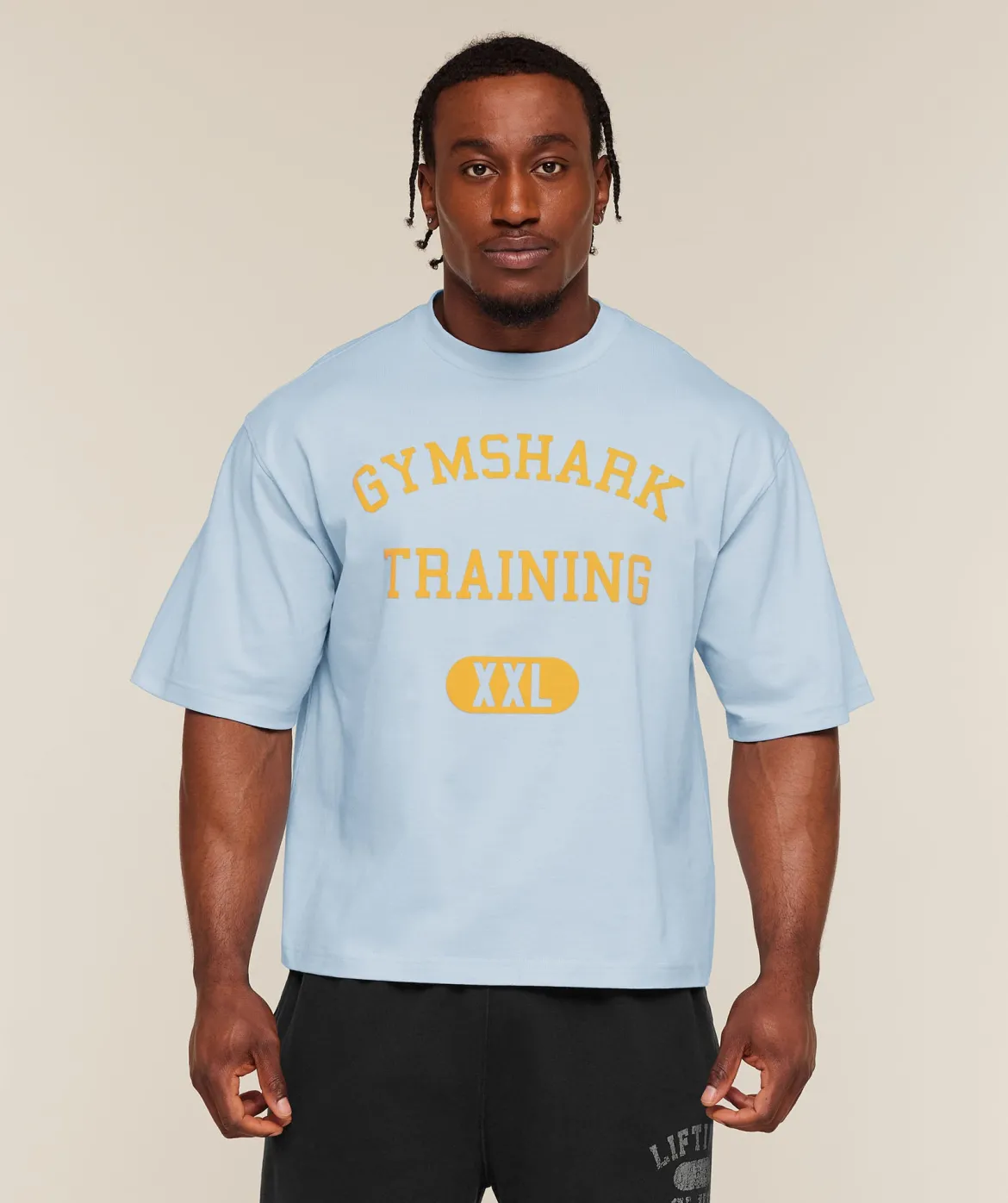 Gymshark Training Graphic T-Shirt