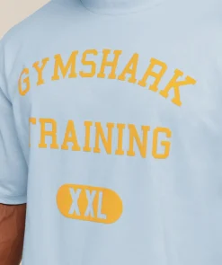 Gymshark Training Graphic T-Shirt