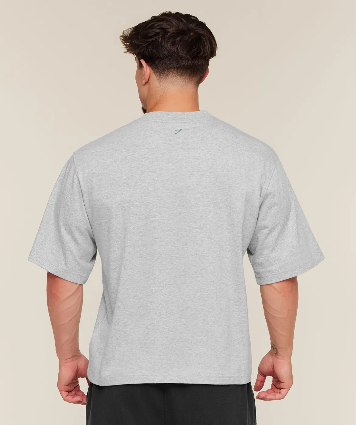 Gymshark Training Graphic T-Shirt