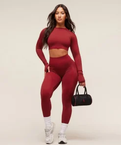 Gymshark x Analis Mini Barrel Bag