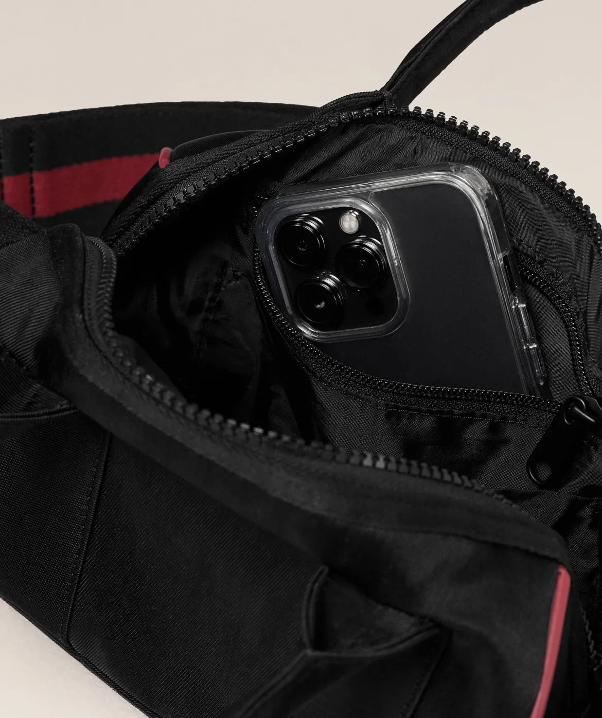 Gymshark x Analis Mini Barrel Bag