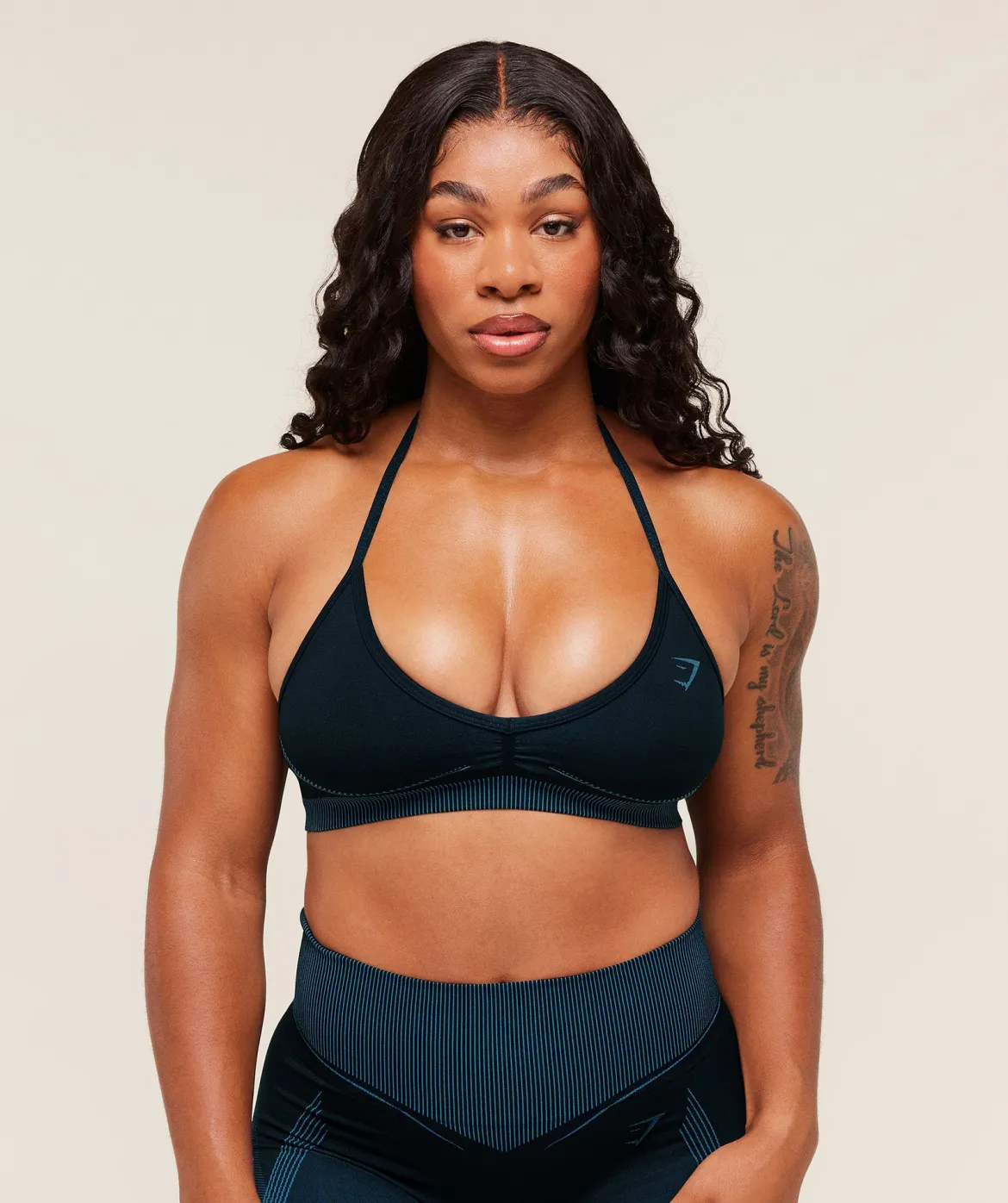 Gymshark x Analis Seamless Sports Bra