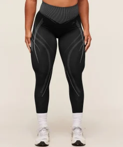Gymshark x Analis Seamless Leggings
