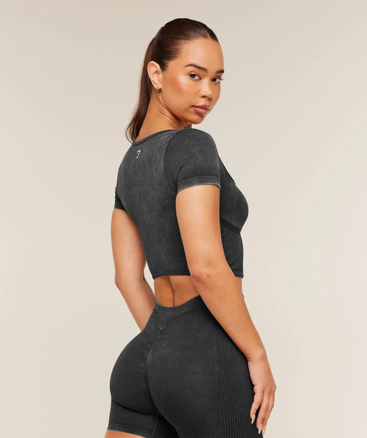 Gymshark x Bratz Crop Top