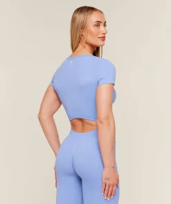 Gymshark x Bratz Crop Top