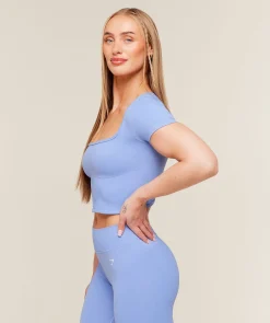 Gymshark x Bratz Crop Top