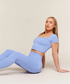 Gymshark x Bratz Crop Top