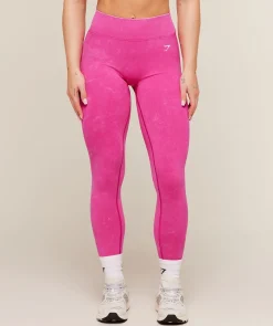 Gymshark x Bratz Leggings