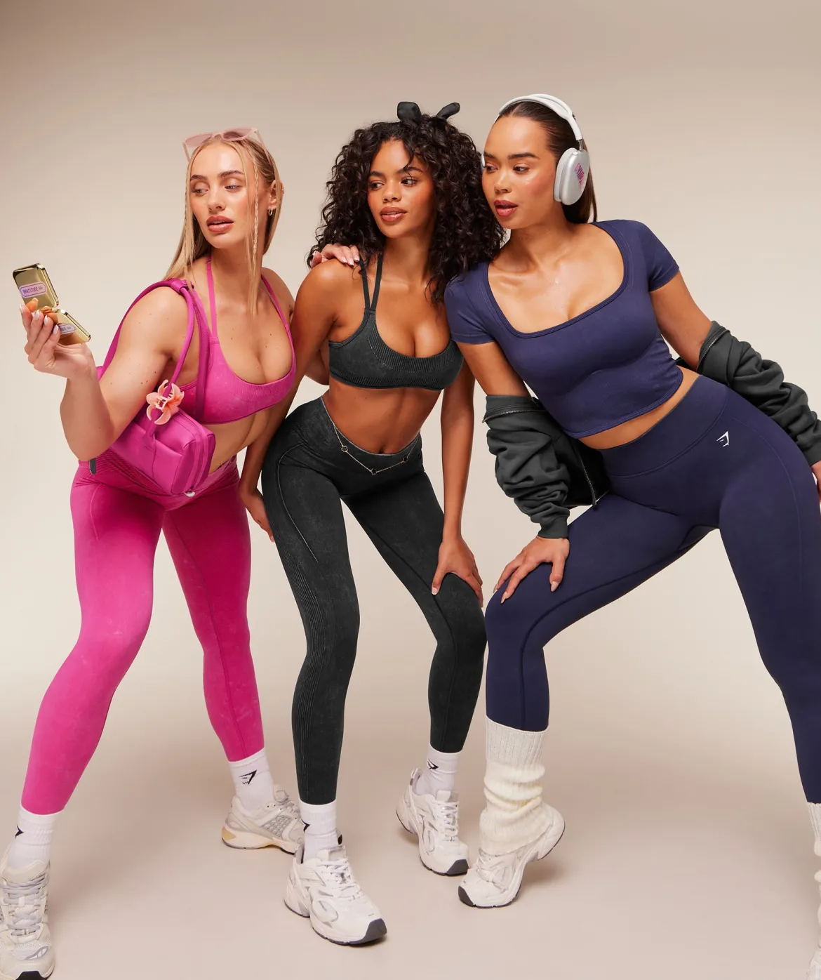 Gymshark x Bratz Leggings