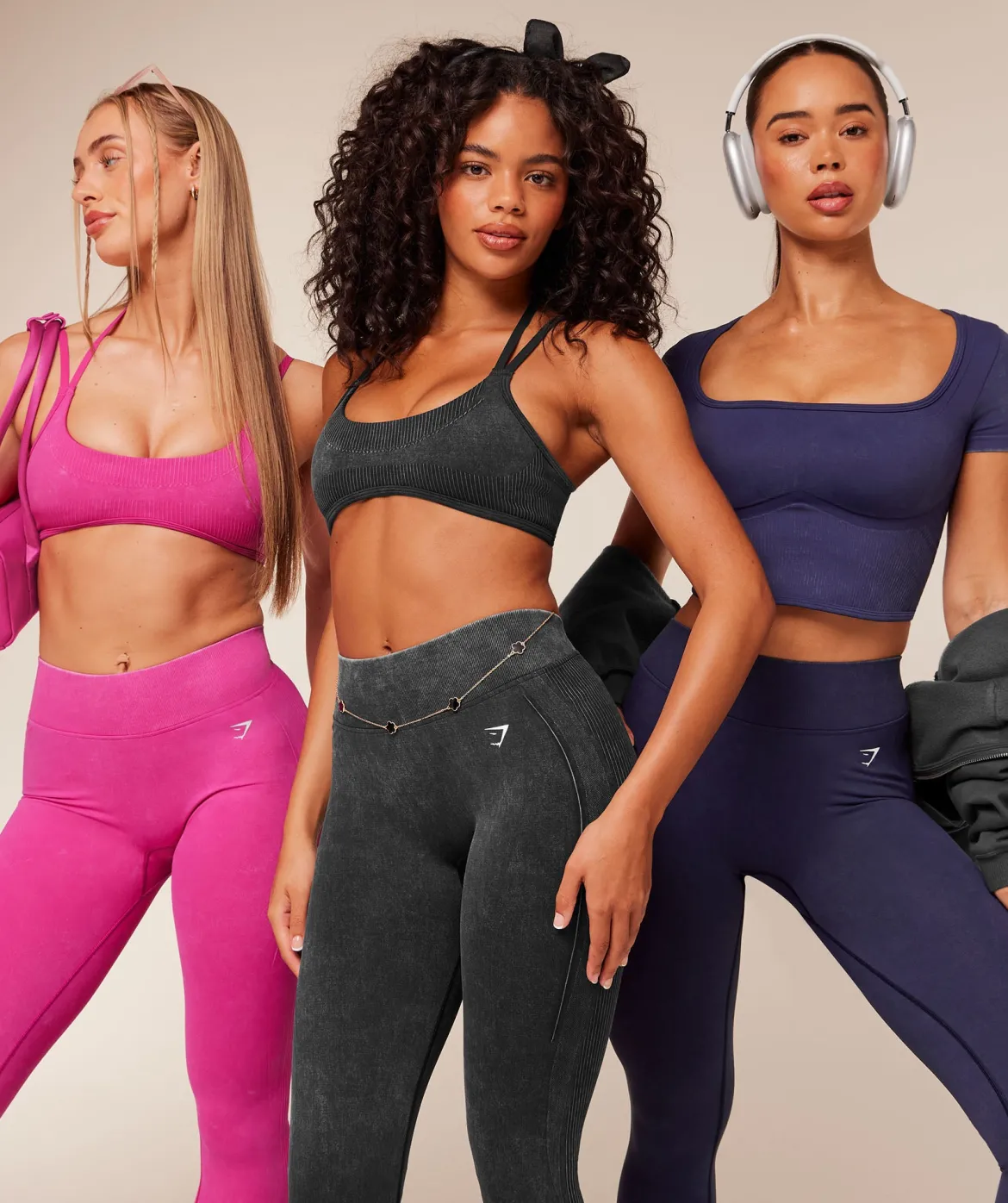 Gymshark x Bratz Leggings