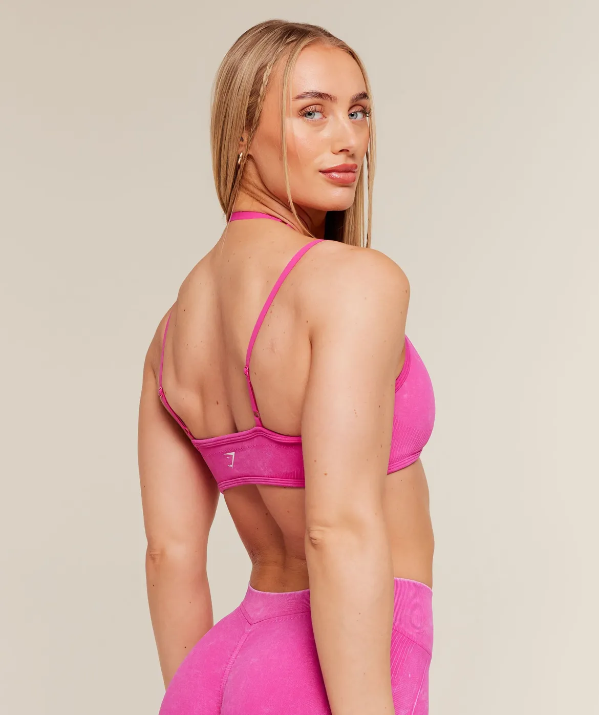 Gymshark x Bratz Light Support Sports Bra