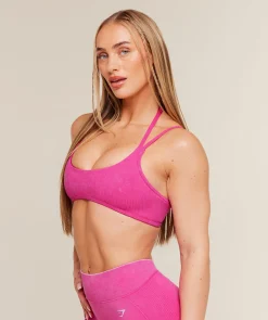 Gymshark x Bratz Light Support Sports Bra
