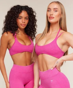 Gymshark x Bratz Light Support Sports Bra