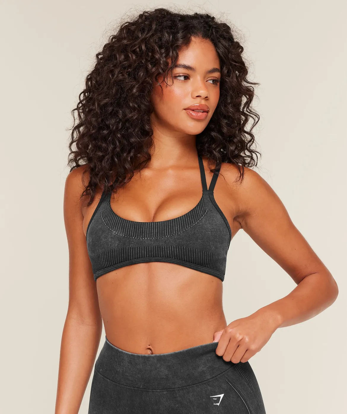 Gymshark x Bratz Light Support Sports Bra